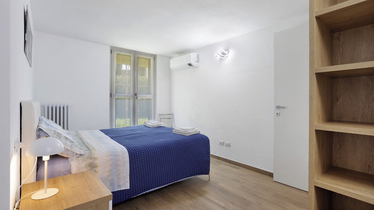 Photo of Bedroom in Pavia