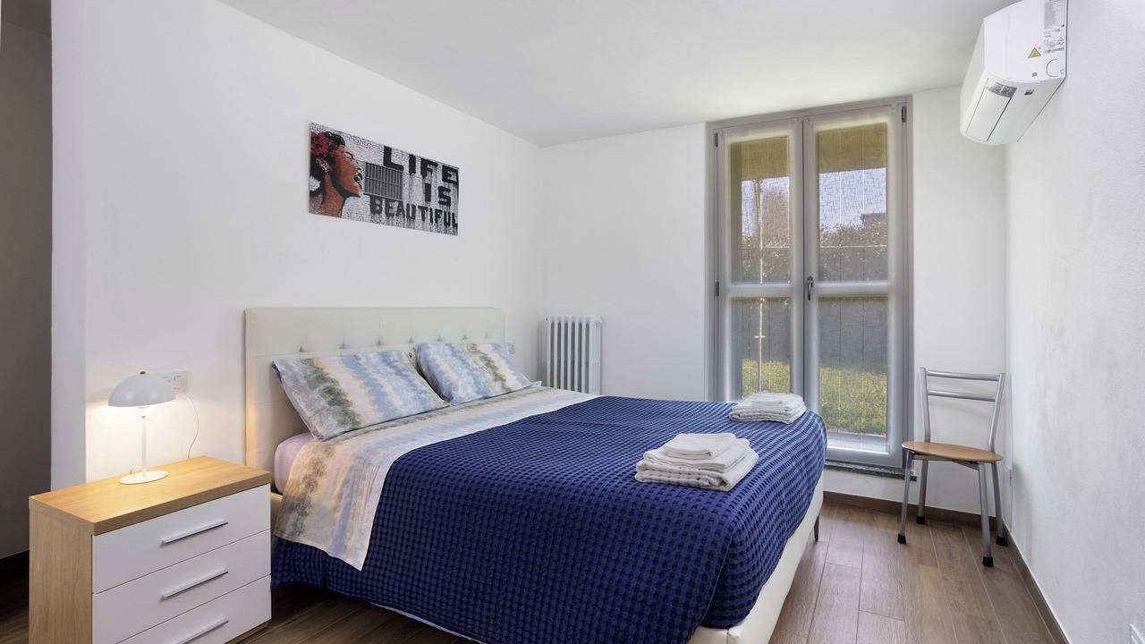 Photo of Bedroom in Pavia