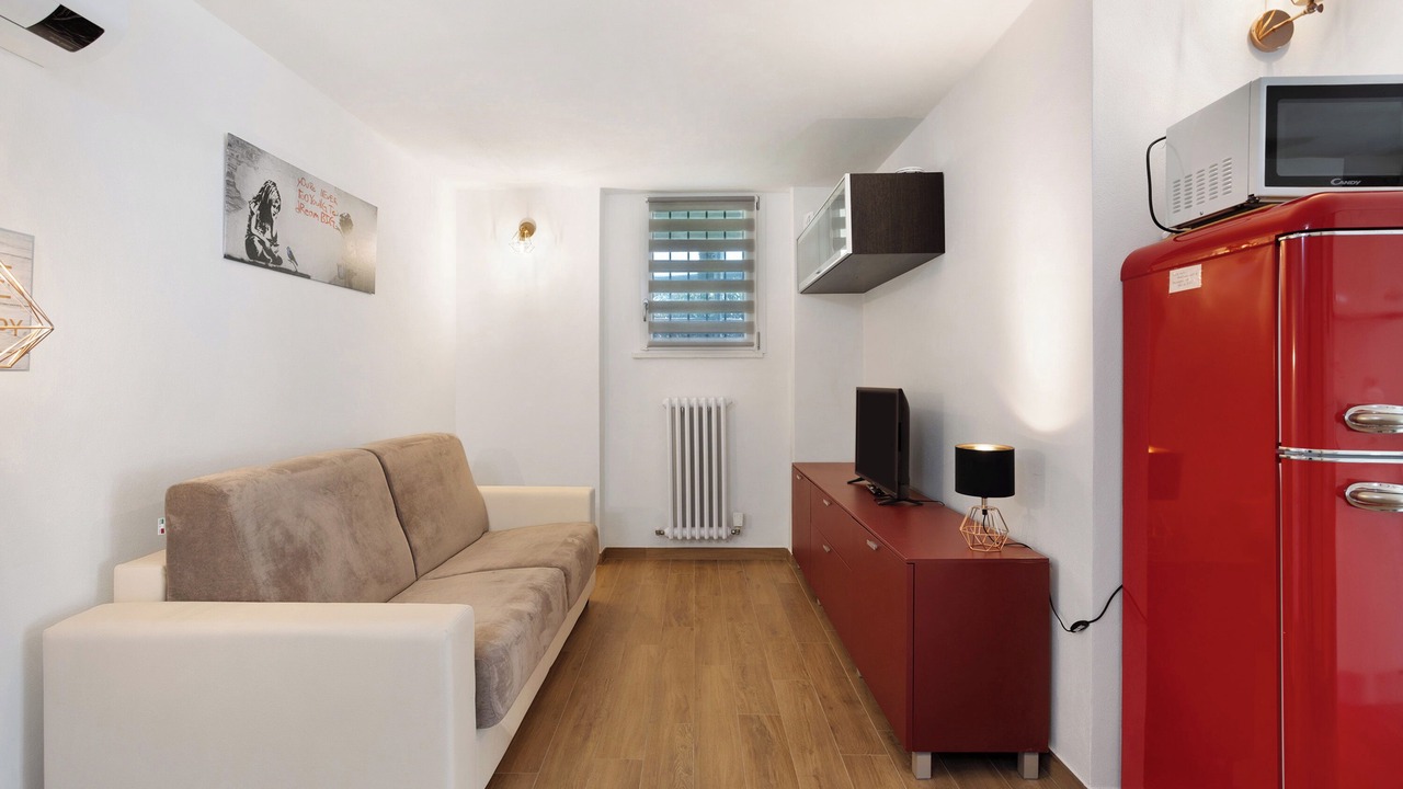 Photo of Livingroom in Pavia