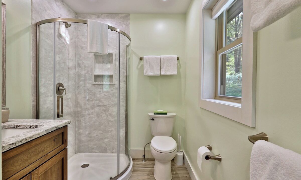Photo of Bathroom in Pittsfield