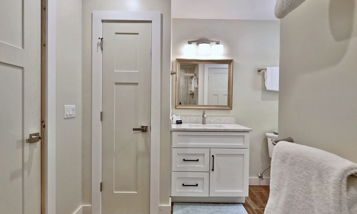 Photo of Bathroom in Pittsfield