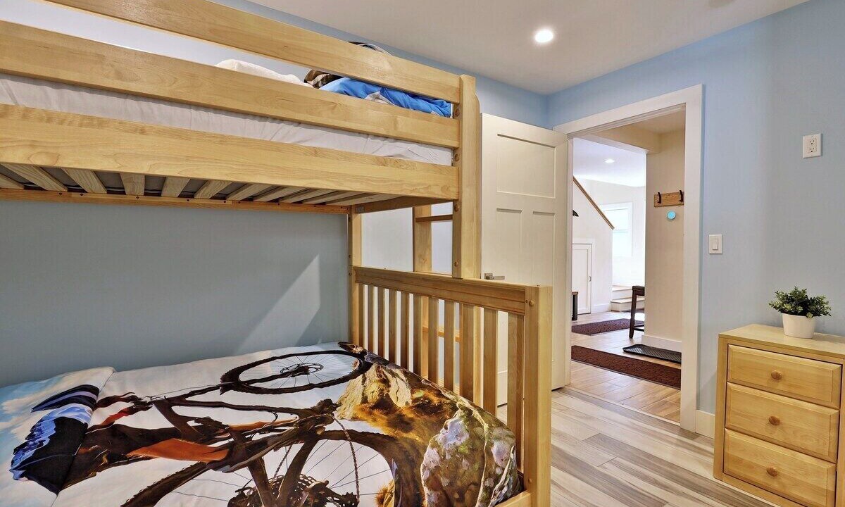 Photo of Bedroom in Pittsfield