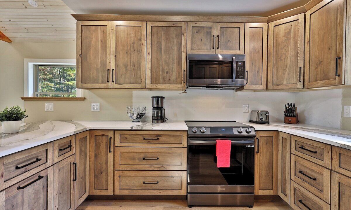 Photo of Kitchen in Pittsfield