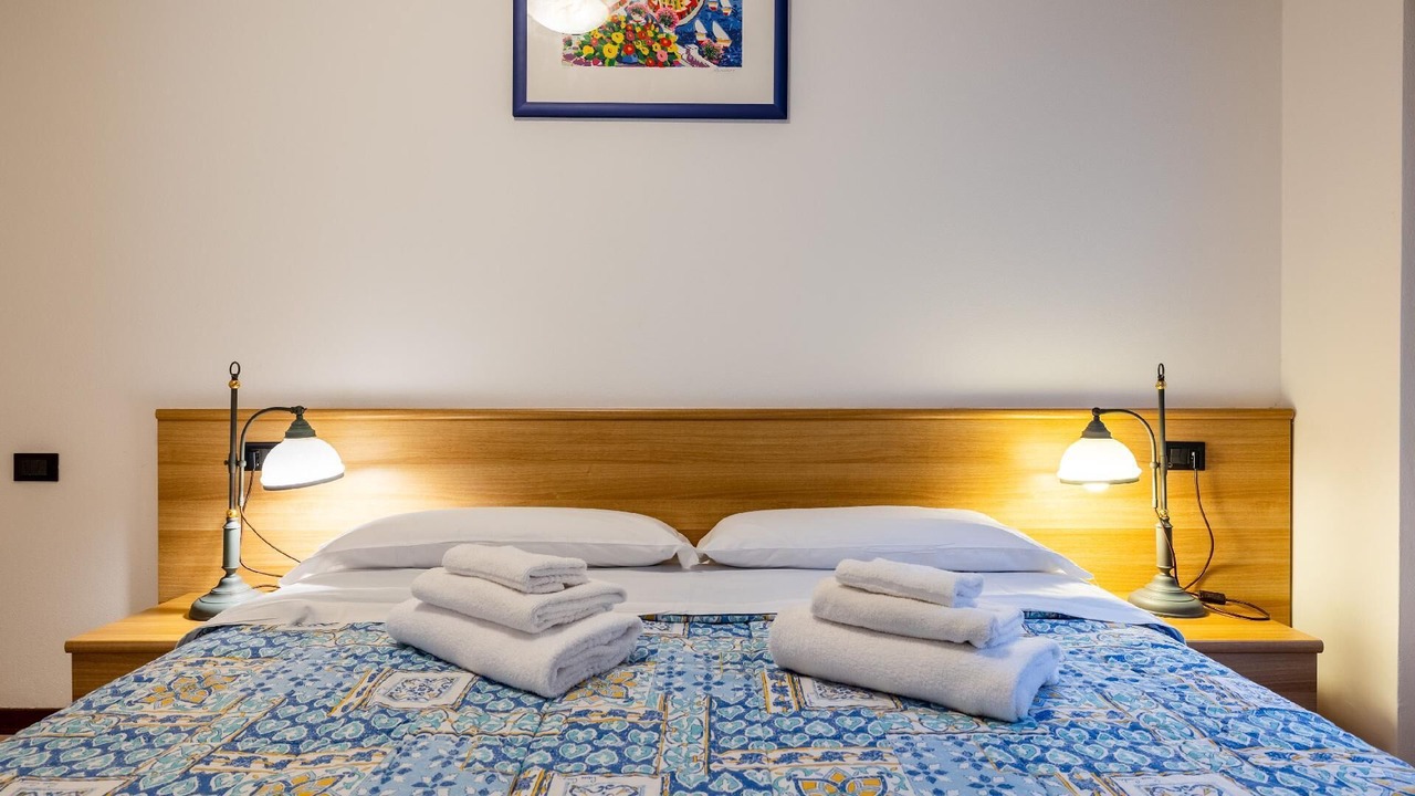 Photo of Bedroom in Bad Rodach