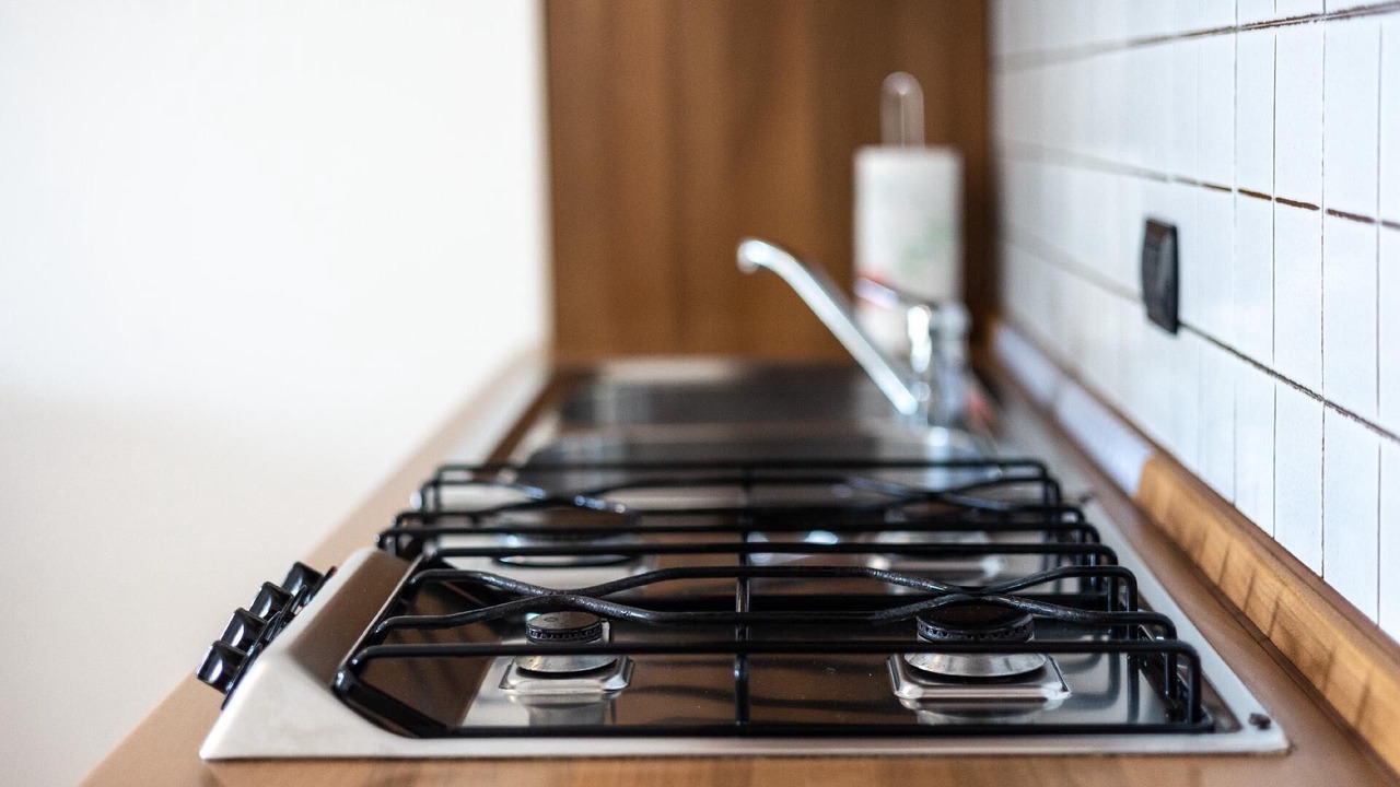 Photo of Kitchen in Bad Rodach