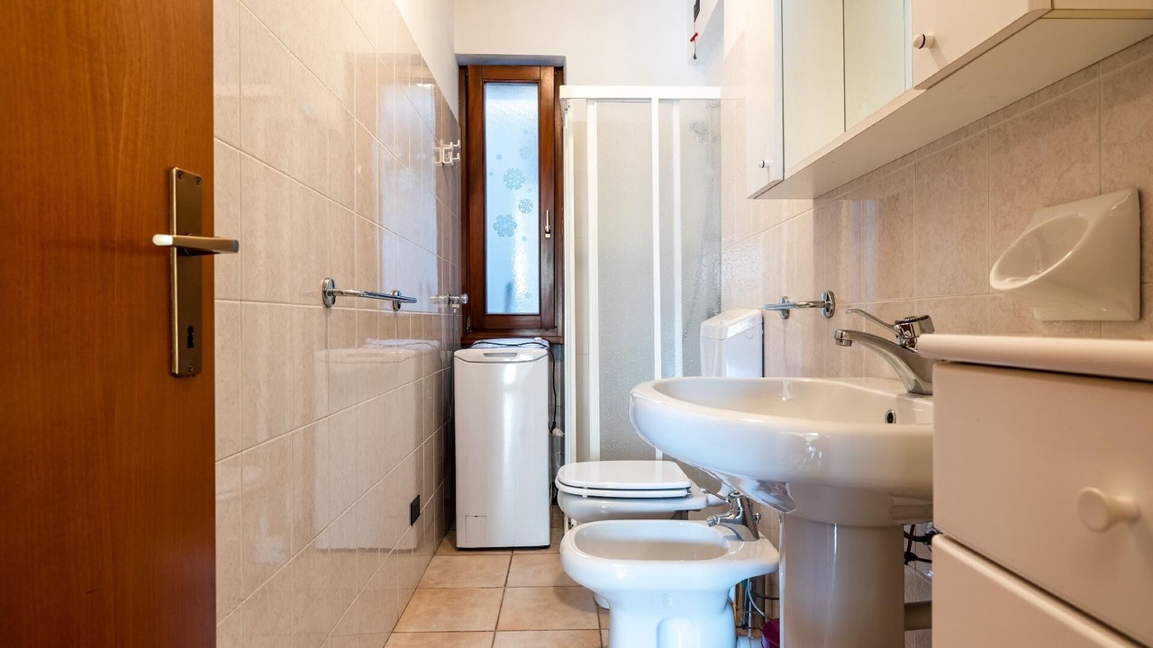 Photo of Bathroom in Bad Rodach