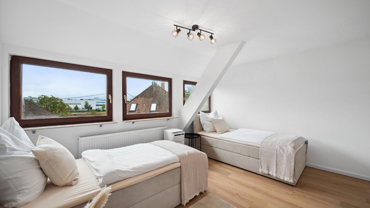Photo of Bedroom in West