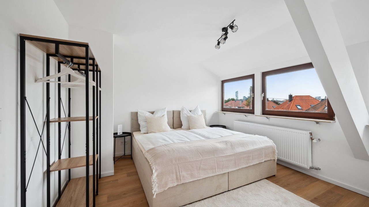 Photo of Bedroom in West