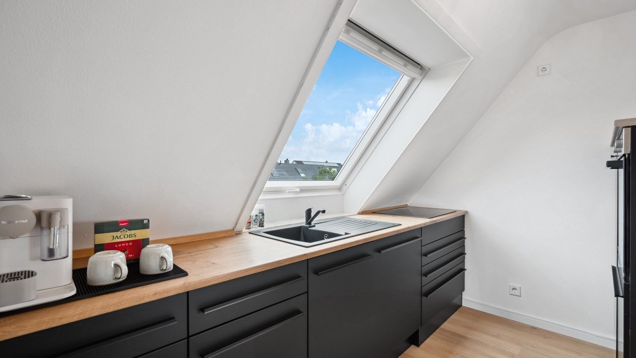 Photo of Kitchen in West