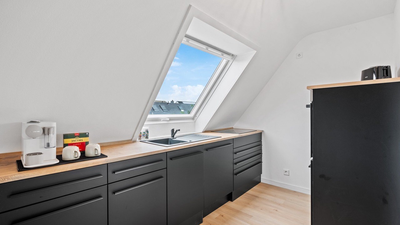 Photo of Kitchen in West
