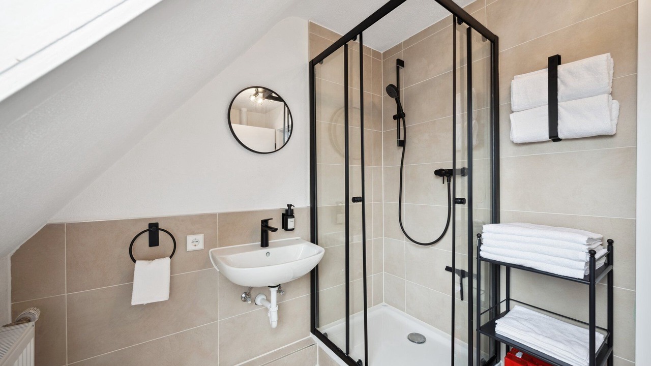 Photo of Bathroom in West