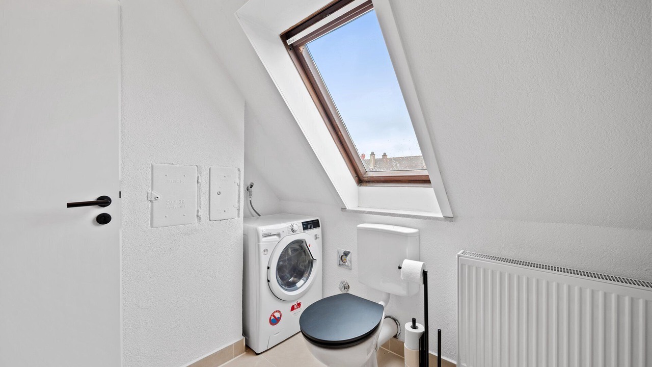 Photo of Bathroom in West