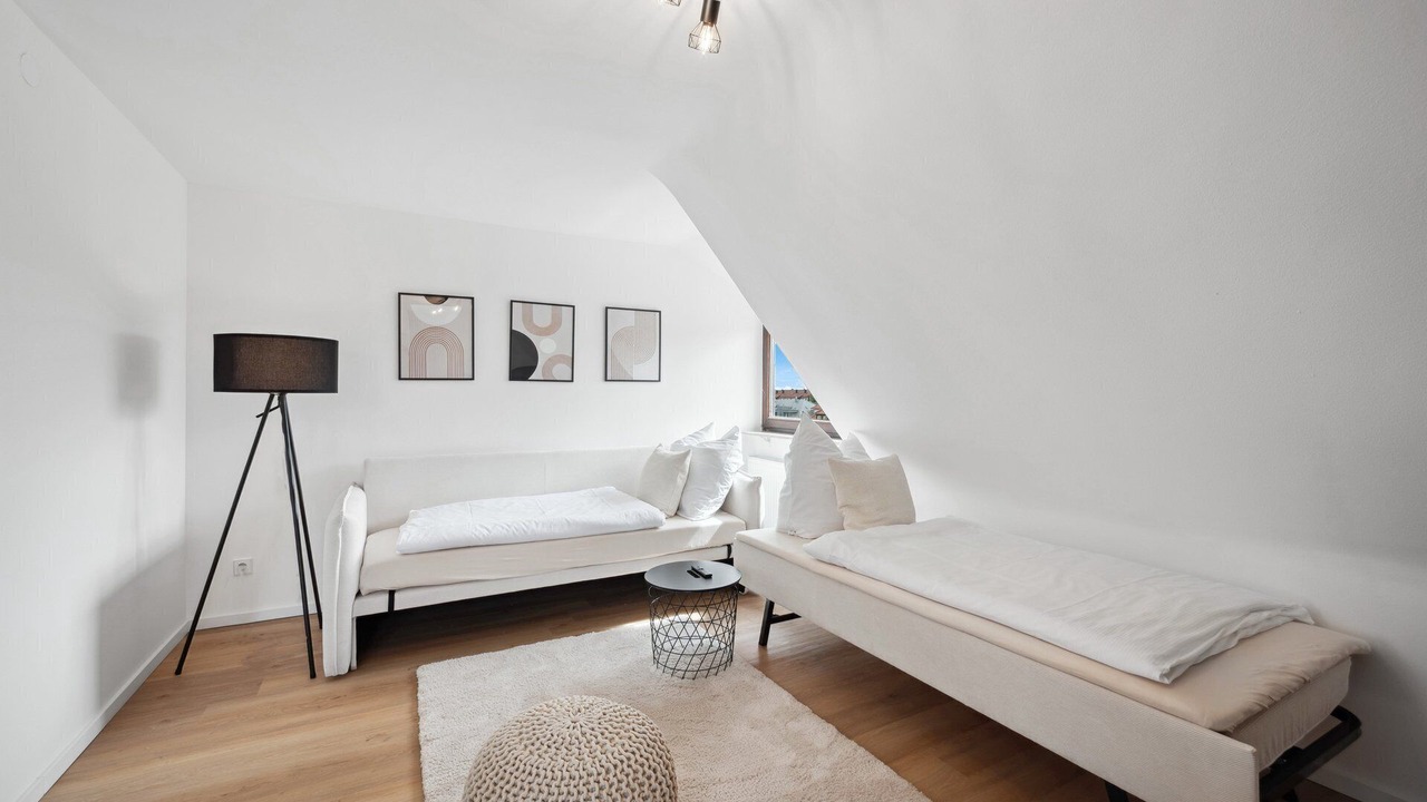 Photo of Bedroom in West