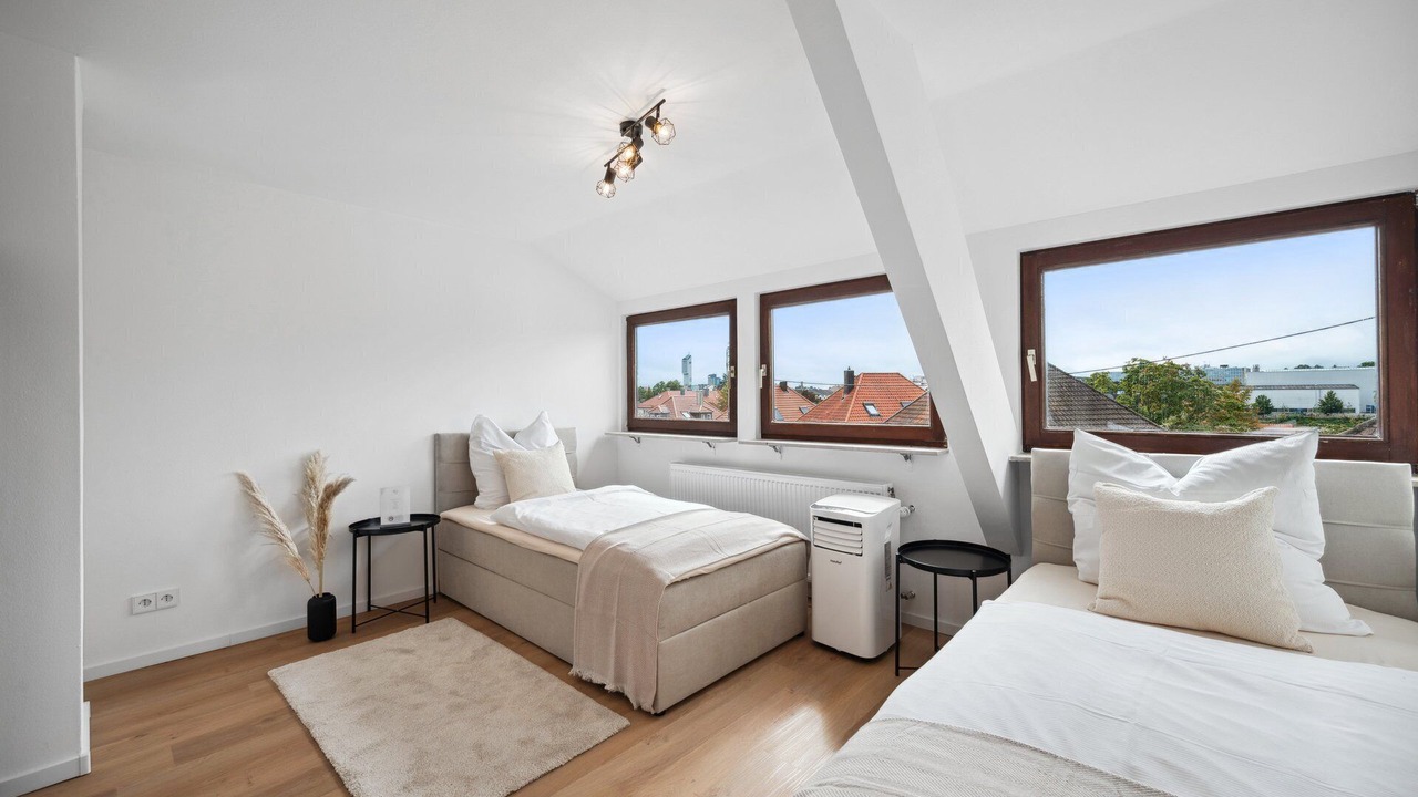 Photo of Bedroom in West