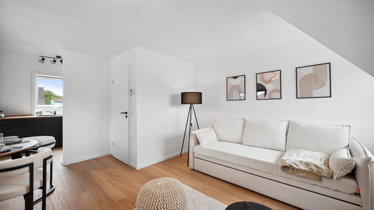 Photo of Livingroom in West