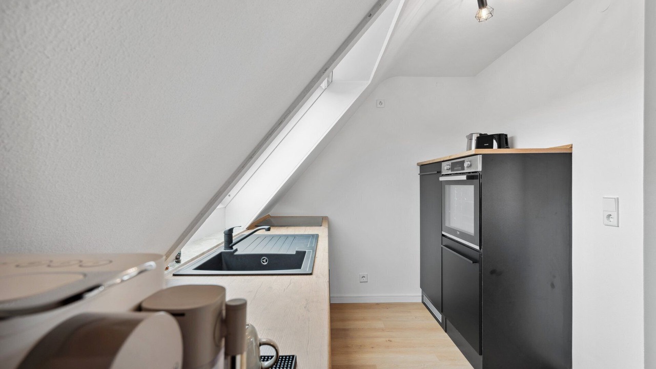 Photo of Kitchen in West