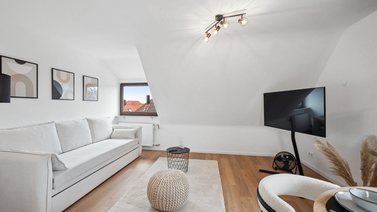 Photo of Livingroom in West