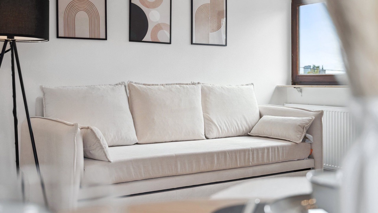 Photo of Livingroom in West