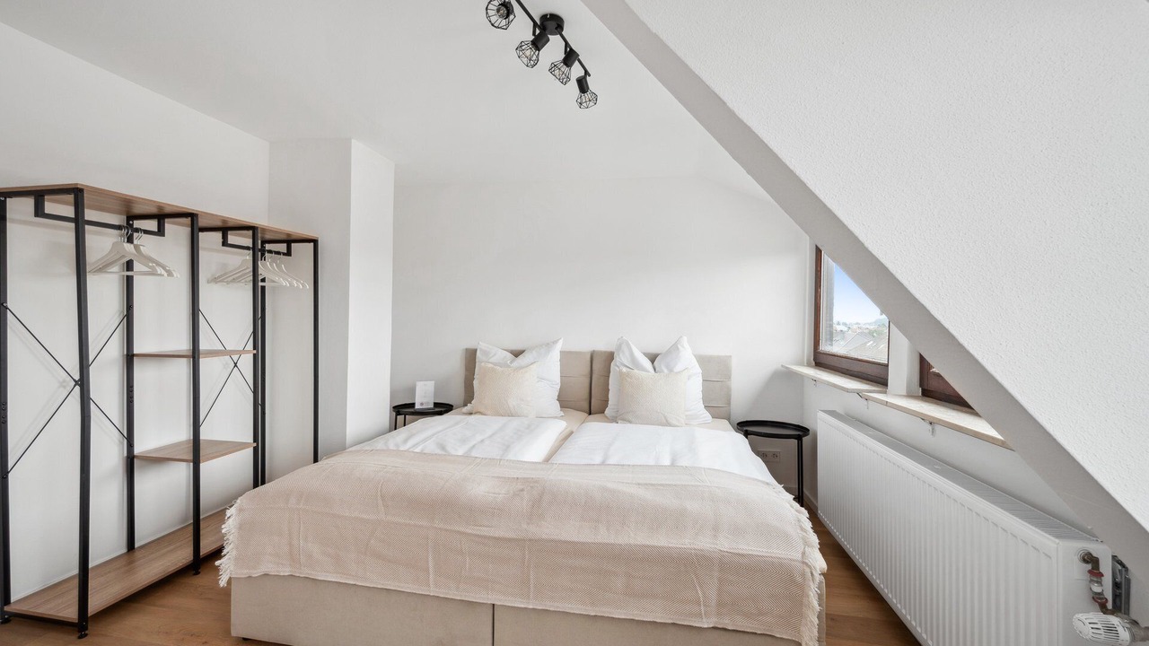 Photo of Bedroom in West