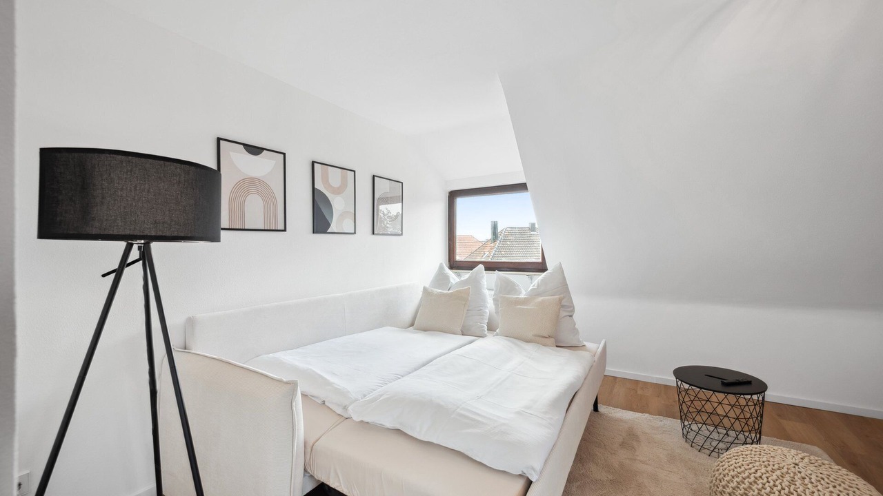 Photo of Bedroom in West