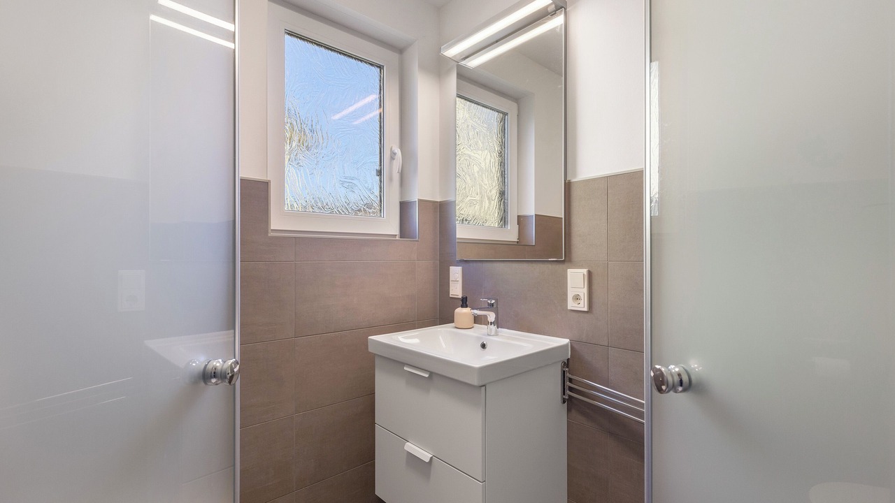 Photo of Bathroom in Joachimsthal
