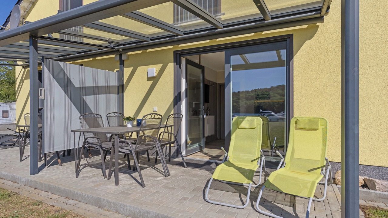 Photo of Outdoor in Joachimsthal