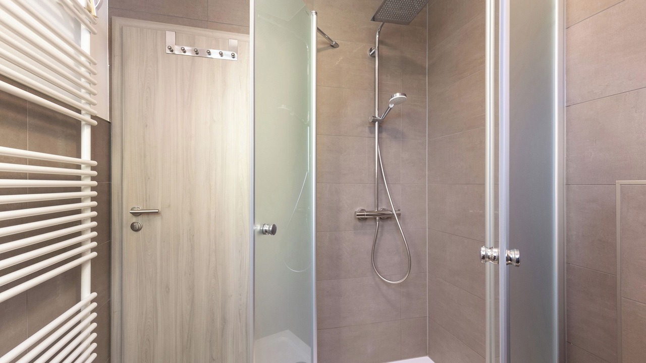 Photo of Bathroom in Joachimsthal
