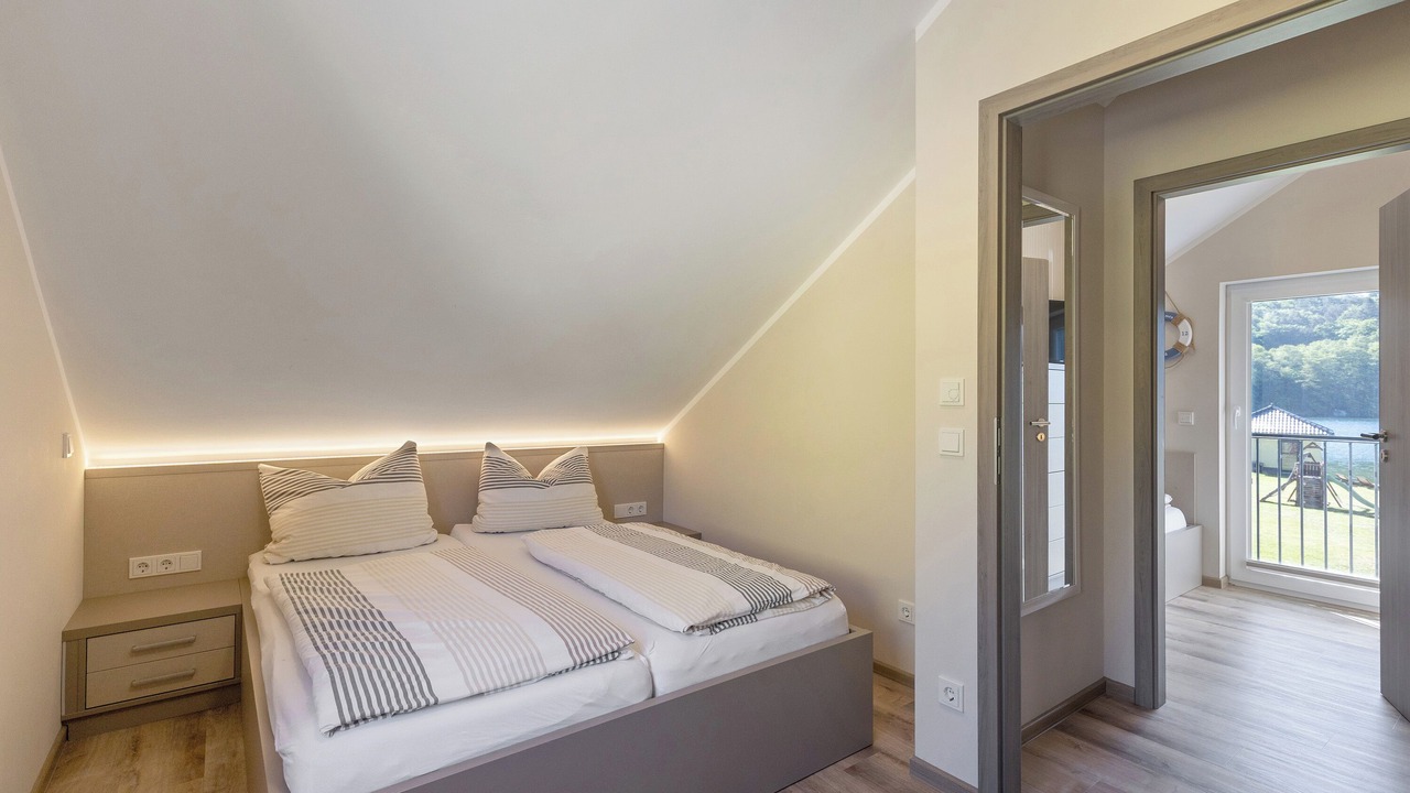 Photo of Bedroom in Joachimsthal