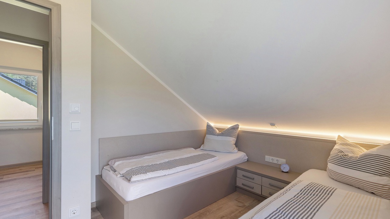 Photo of Bedroom in Joachimsthal