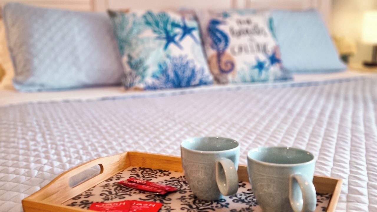 Photo of Bedroom in Williams Town