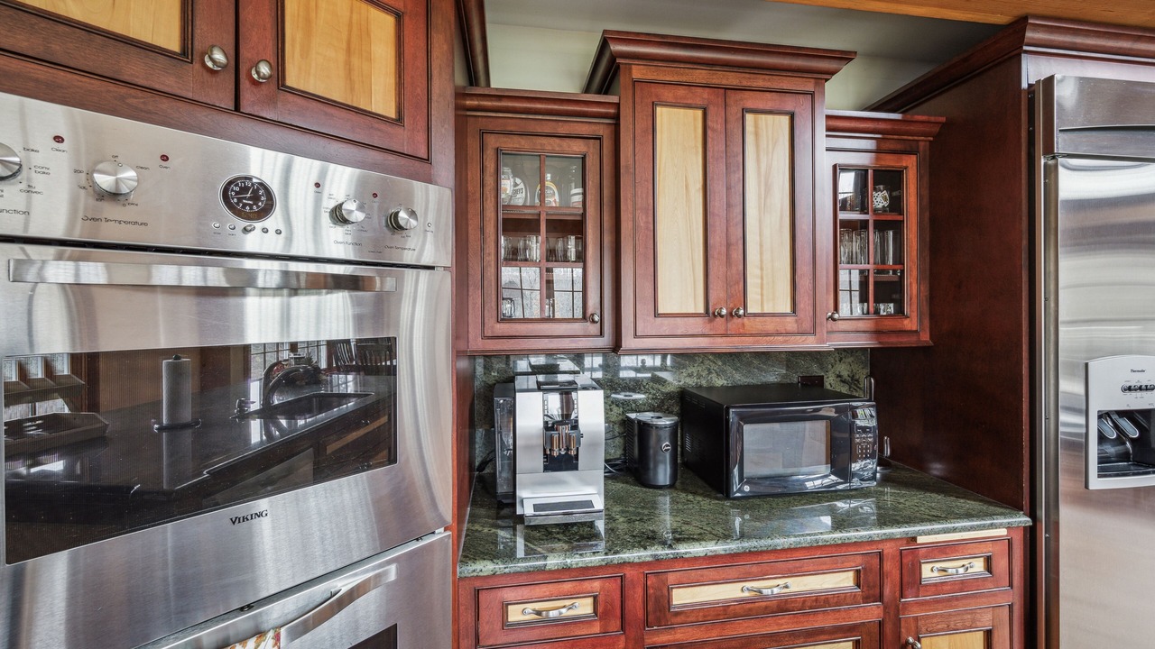 Photo of Kitchen in West Hartford