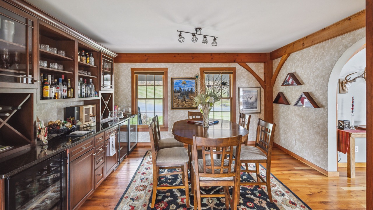 Photo of Bedroom in West Hartford