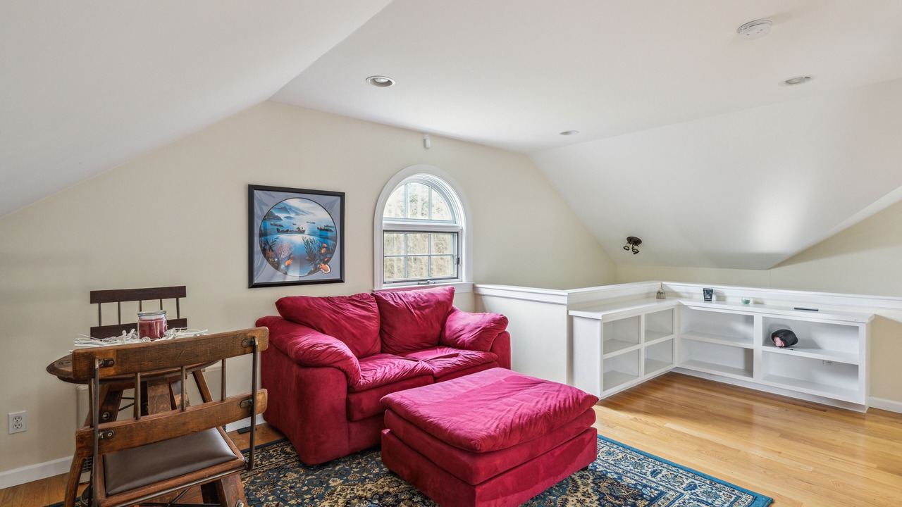 Photo of Bedroom in West Hartford
