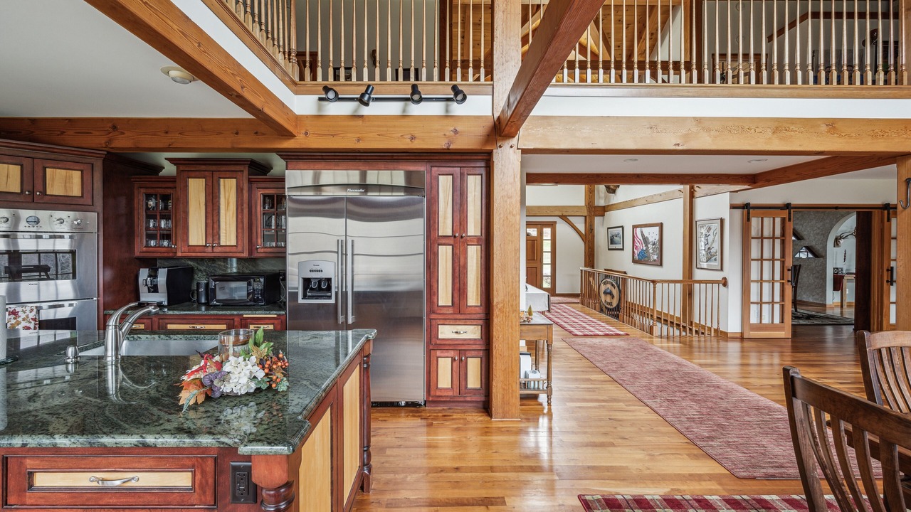 Photo of Kitchen in West Hartford