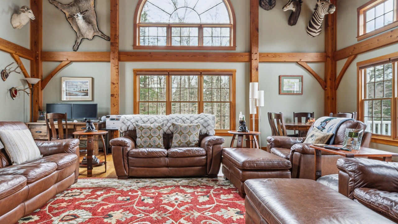 Photo of Livingroom in West Hartford