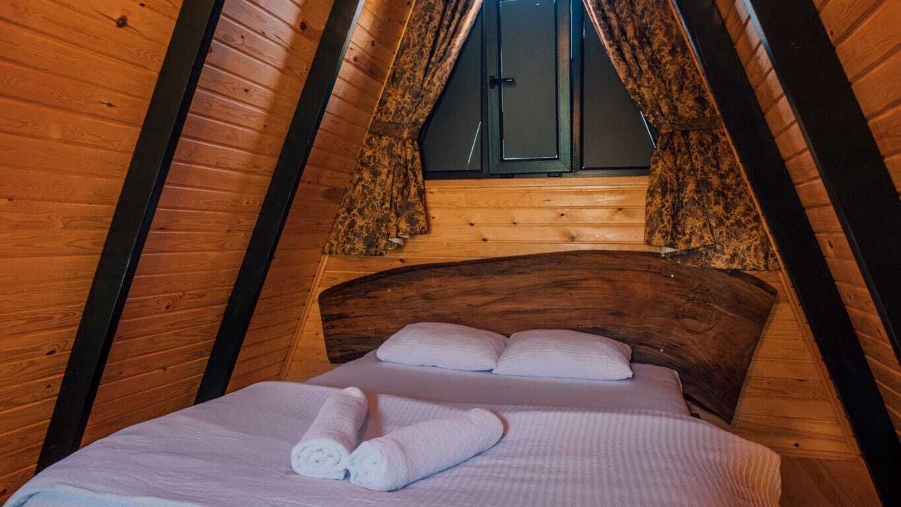 Photo of Bedroom in Sirinsulhiye