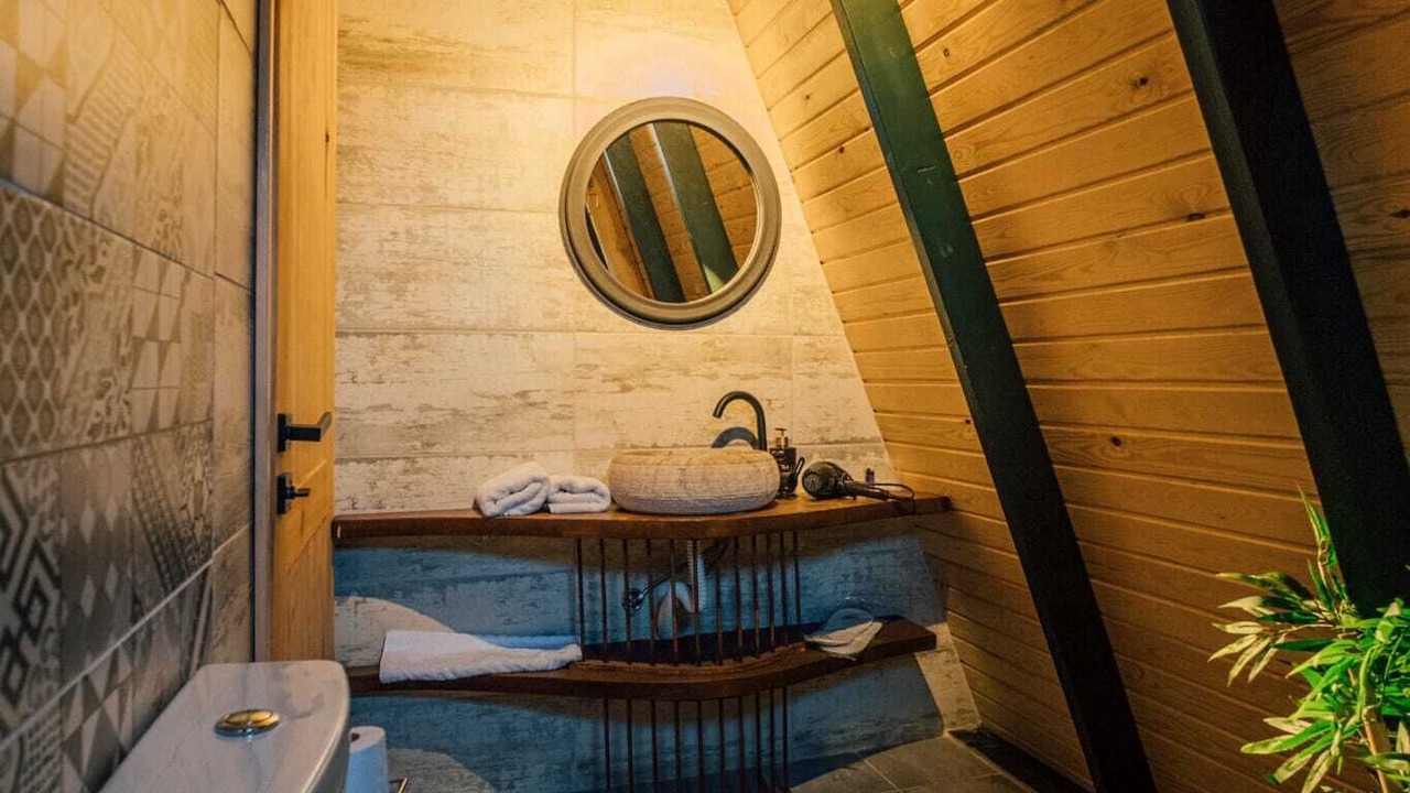 Photo of Bedroom in Sirinsulhiye