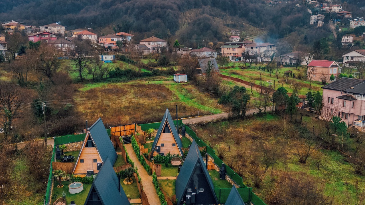 Photo of Outdoor in Sirinsulhiye