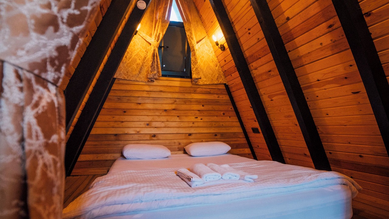 Photo of Bedroom in Sirinsulhiye