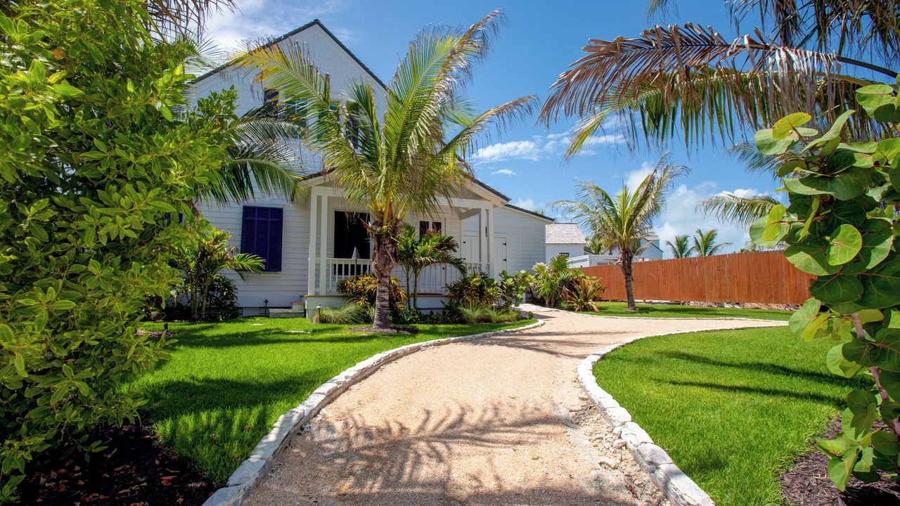 Photo of Outdoor in Lubbers Quarters Cay