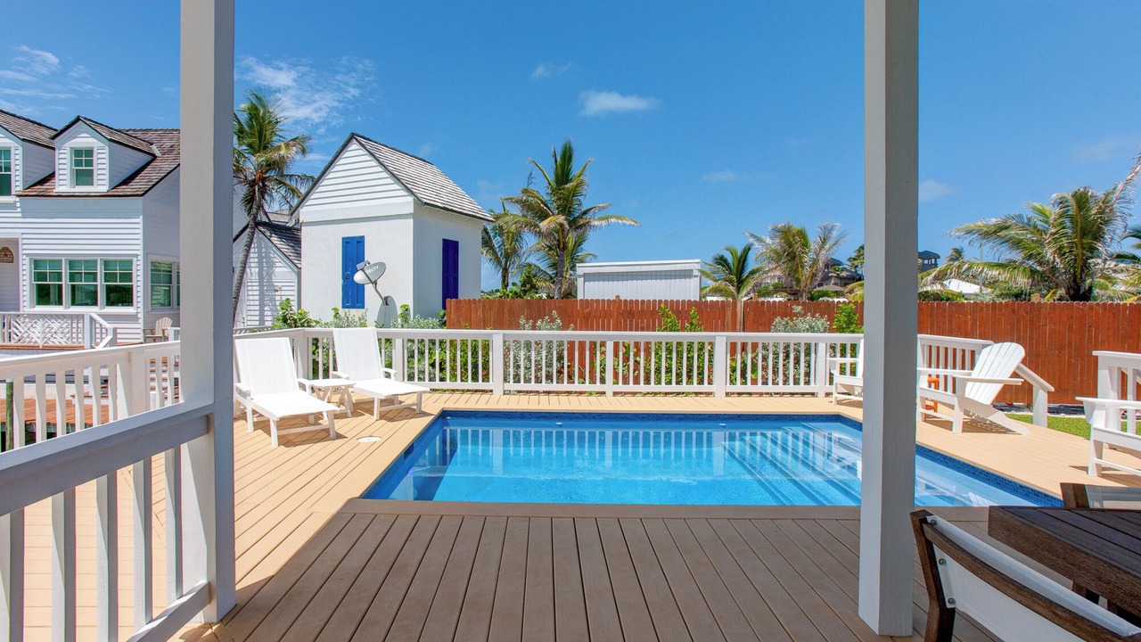 Photo of Outdoor in Lubbers Quarters Cay