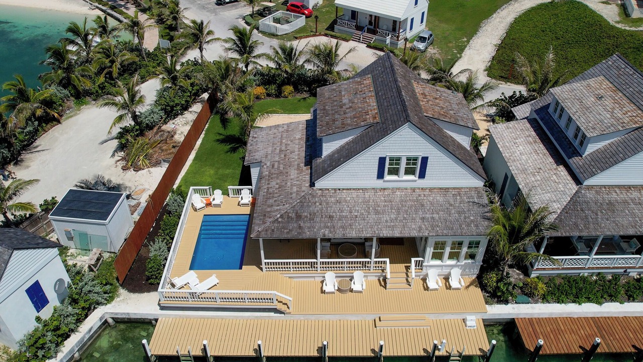 Photo of Outdoor in Lubbers Quarters Cay