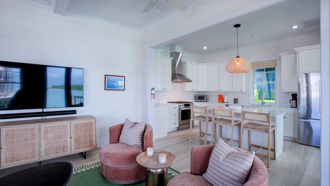 Photo of Others in Lubbers Quarters Cay