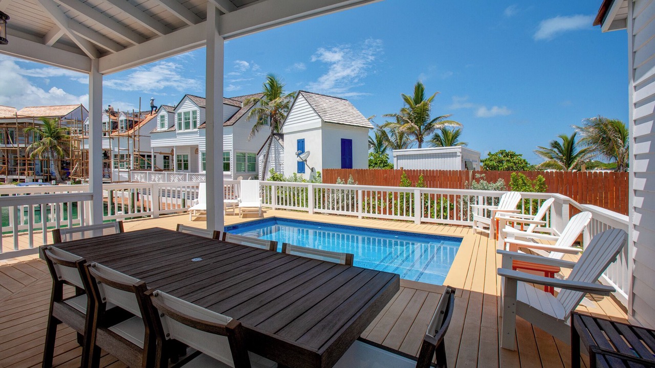 Photo of Outdoor in Lubbers Quarters Cay