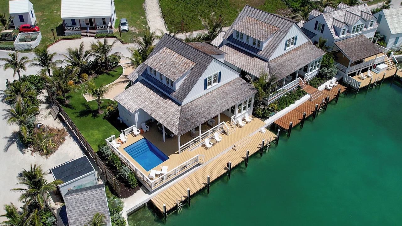 Photo of Outdoor in Lubbers Quarters Cay