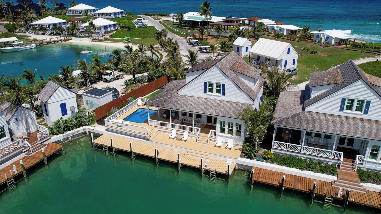 Photo of Outdoor in Lubbers Quarters Cay