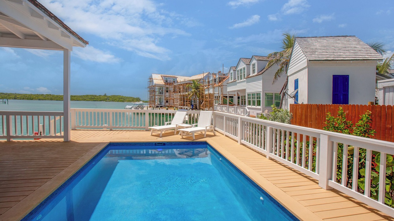 Photo of Outdoor in Lubbers Quarters Cay