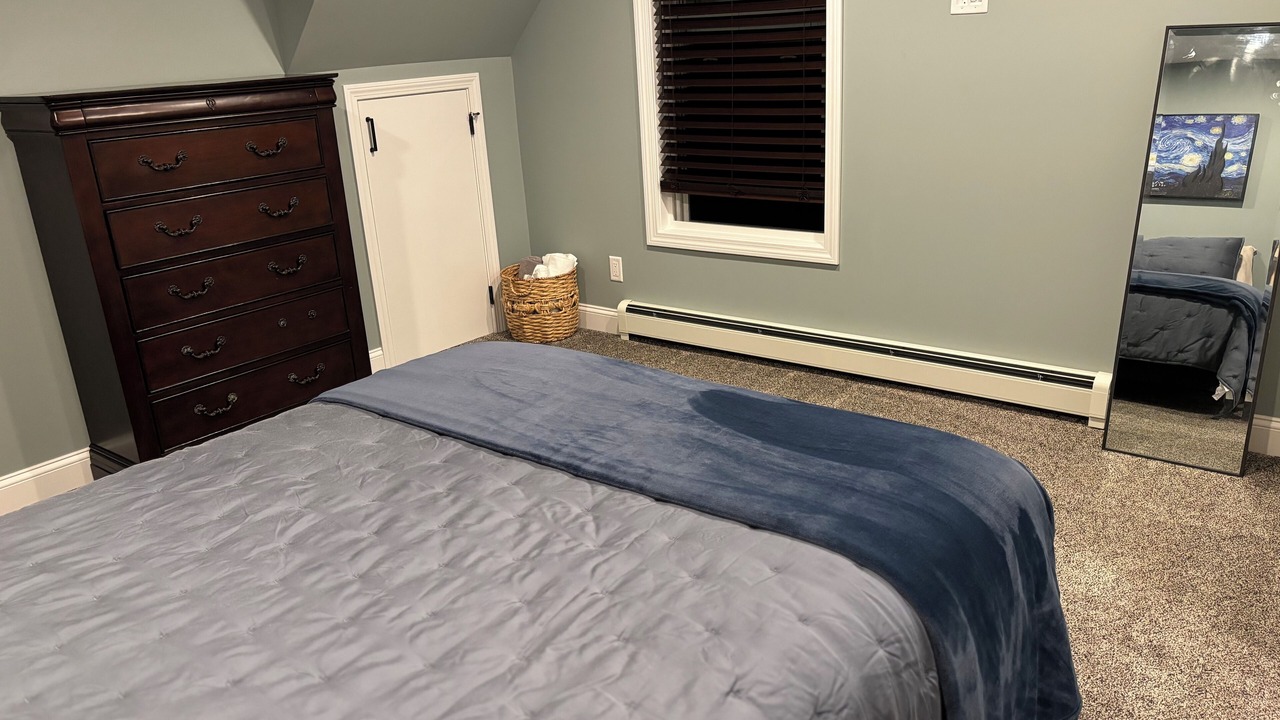 Photo of Bedroom in Waterford