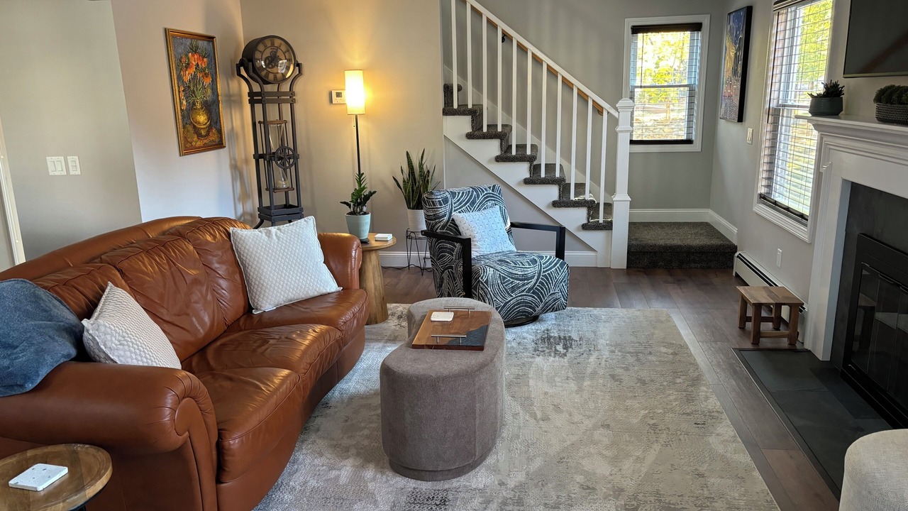 Photo of Livingroom in Waterford