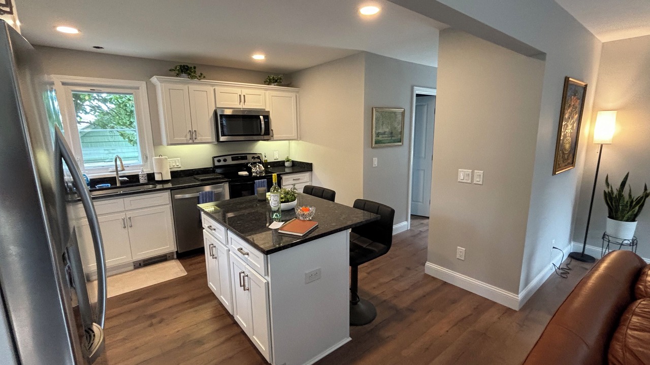 Photo of Kitchen in Waterford